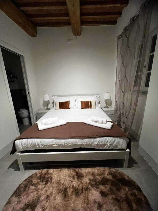 Casa Carducci 33 Bed & Breakfast